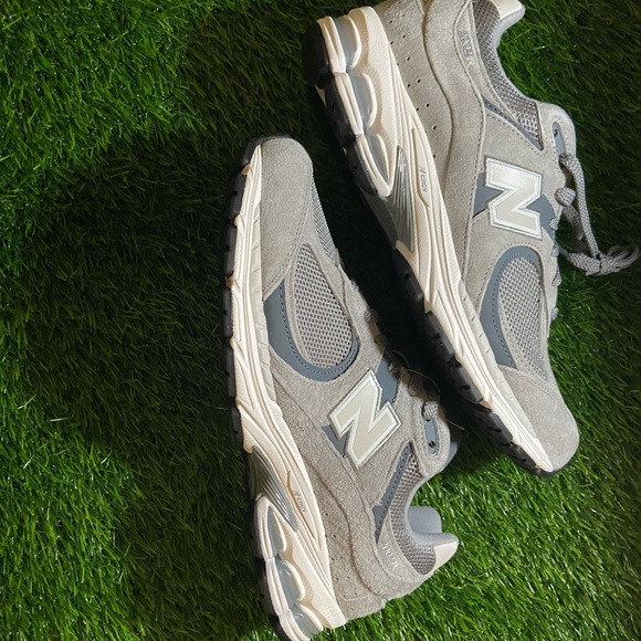 New Balance 200r Grey - Picture 10 of 10